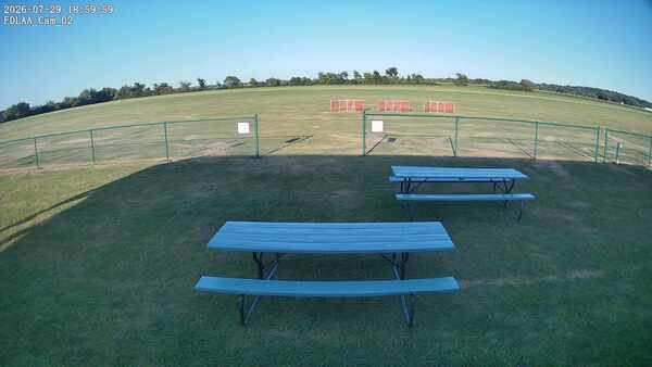 East Camera
