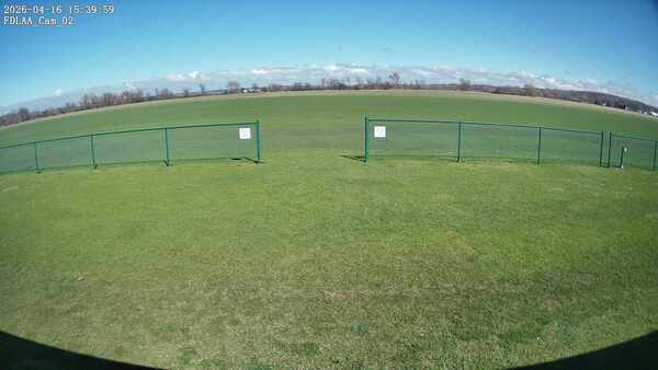 East Camera
