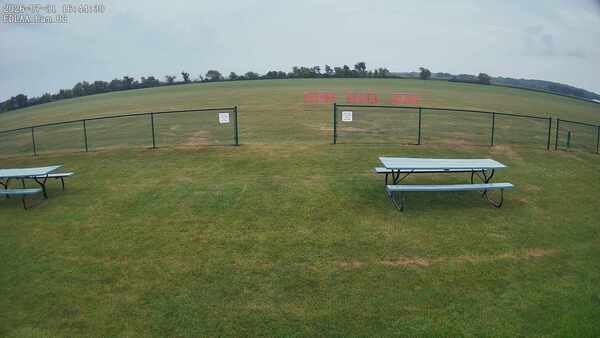 East Camera