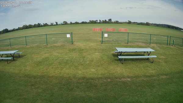 East Camera