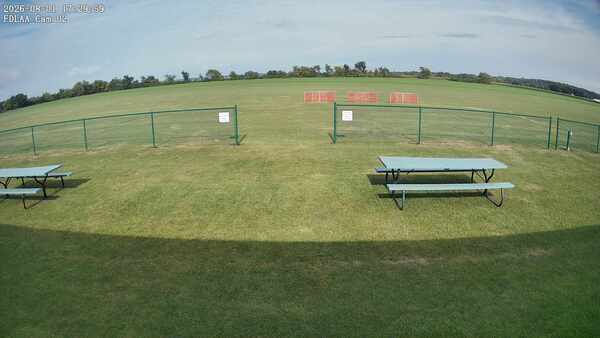 East Camera