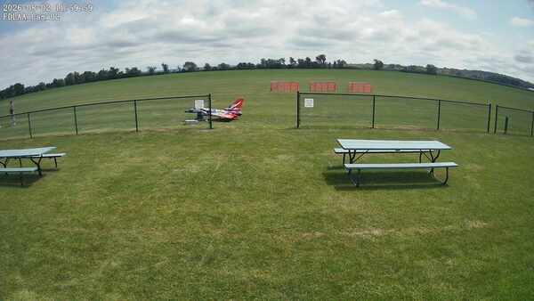 East Camera
