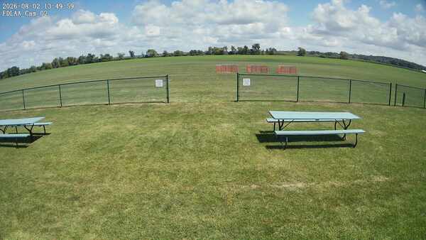 East Camera