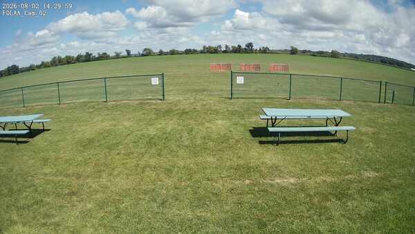 East Camera