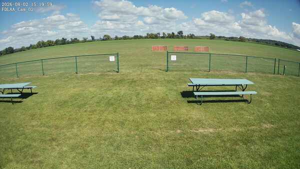 East Camera
