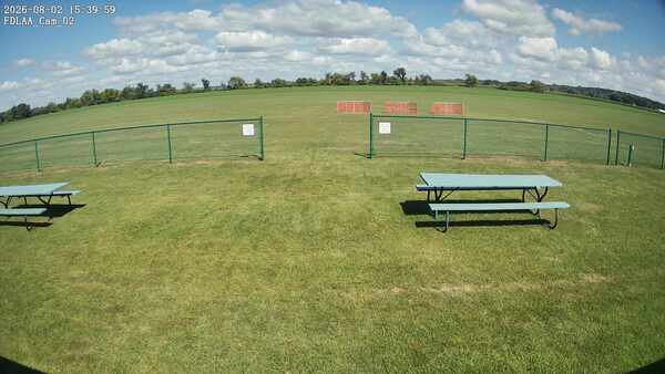 East Camera
