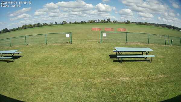 East Camera