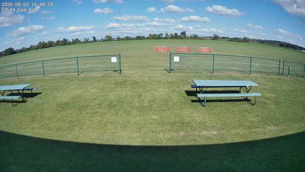 East Camera