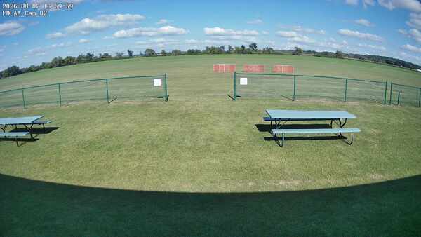East Camera