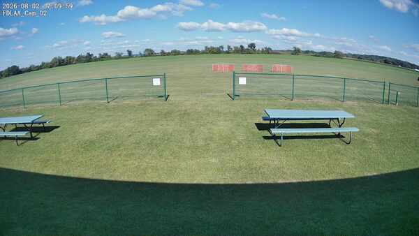 East Camera