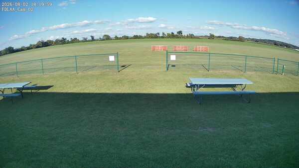East Camera