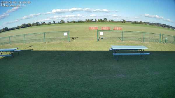 East Camera