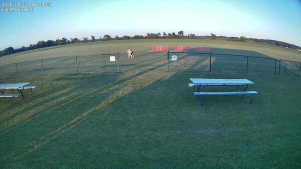East Camera