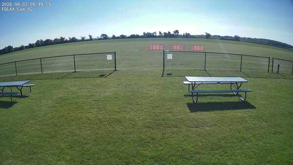 East Camera