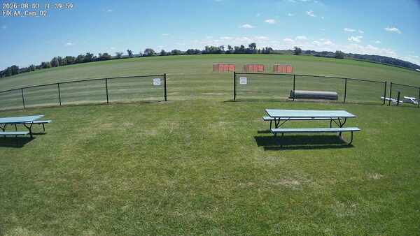 East Camera