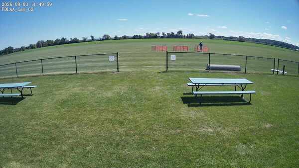 East Camera