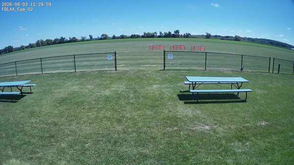 East Camera