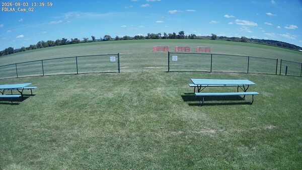 East Camera