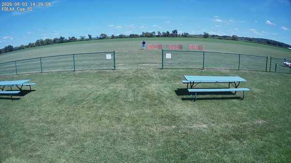East Camera