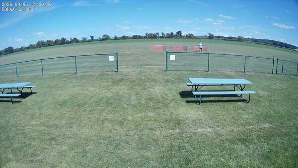 East Camera