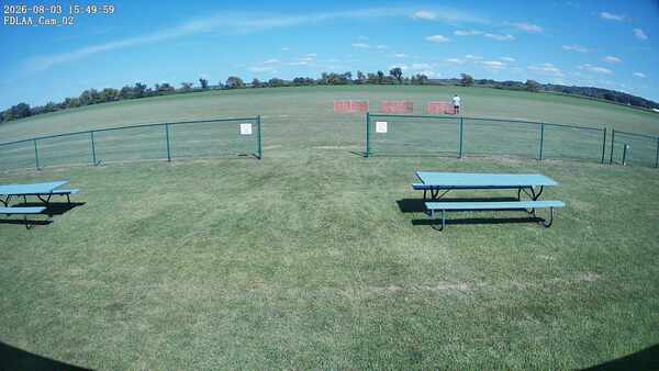 East Camera