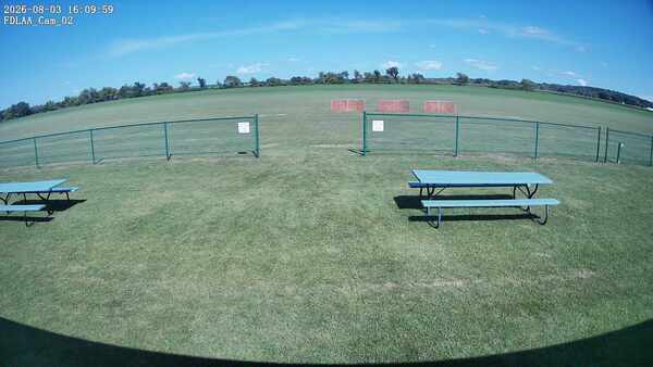East Camera
