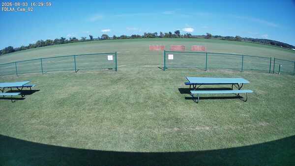 East Camera