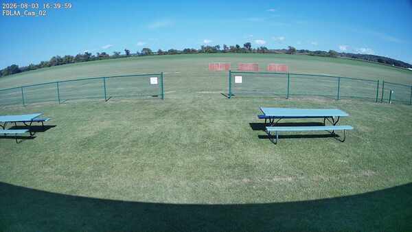 East Camera