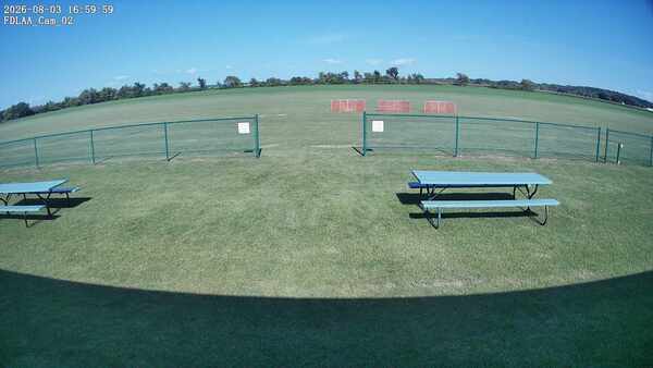 East Camera
