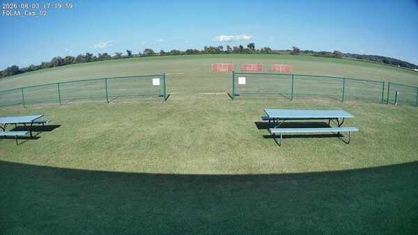 East Camera