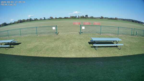 East Camera
