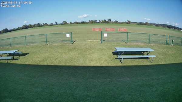 East Camera