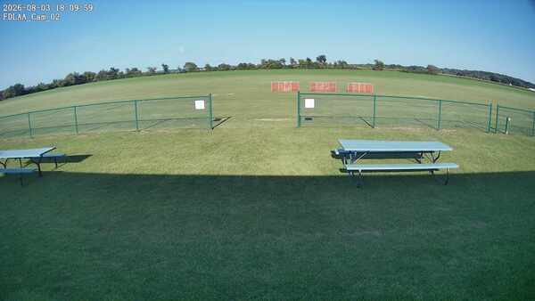 East Camera
