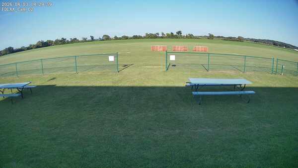 East Camera