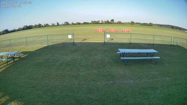 East Camera