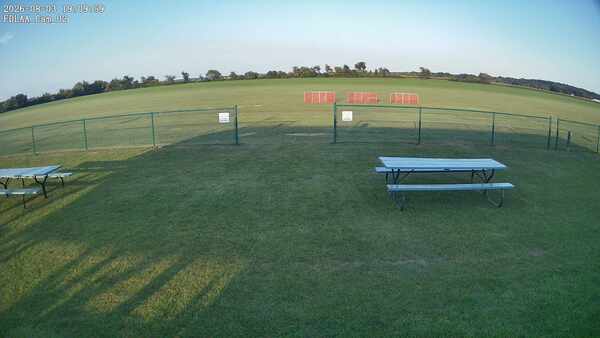 East Camera