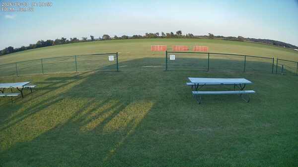 East Camera