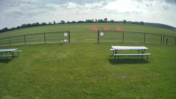 East Camera