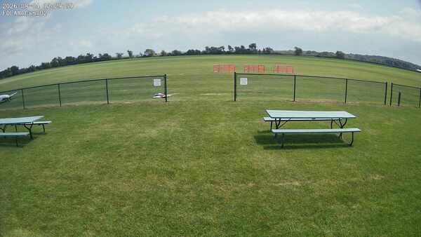 East Camera