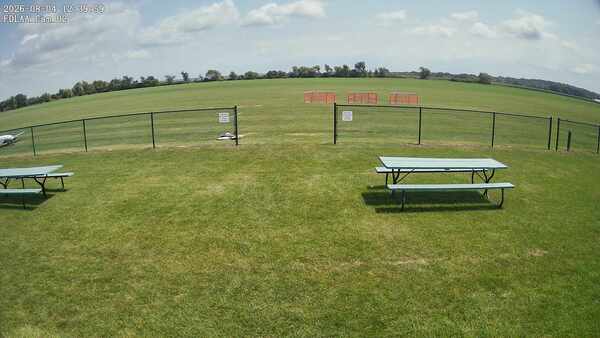 East Camera