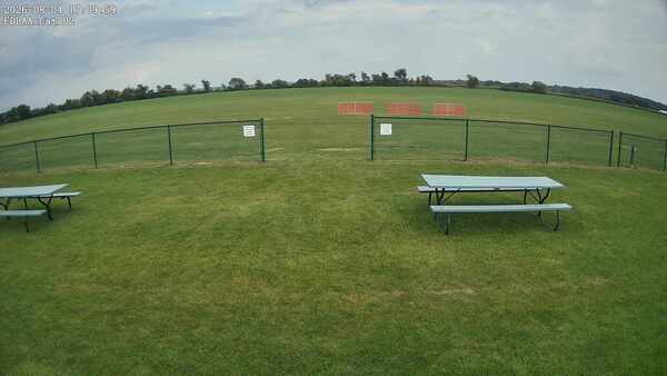 East Camera