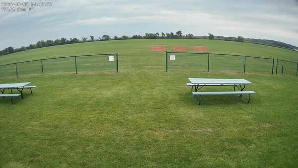 East Camera