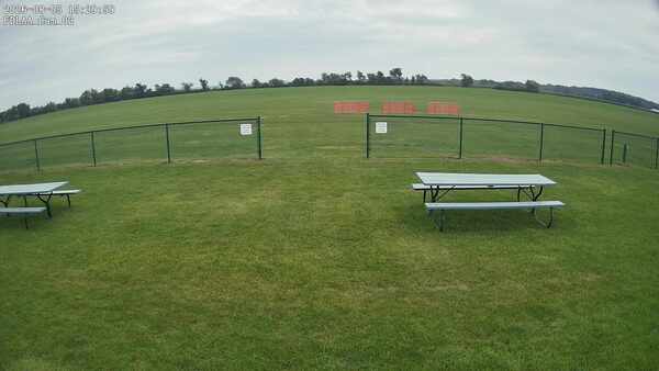 East Camera