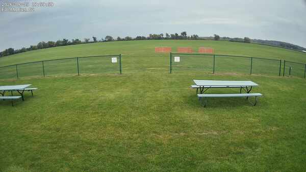 East Camera