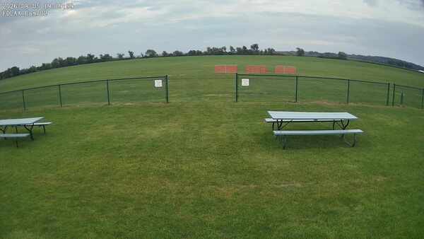 East Camera