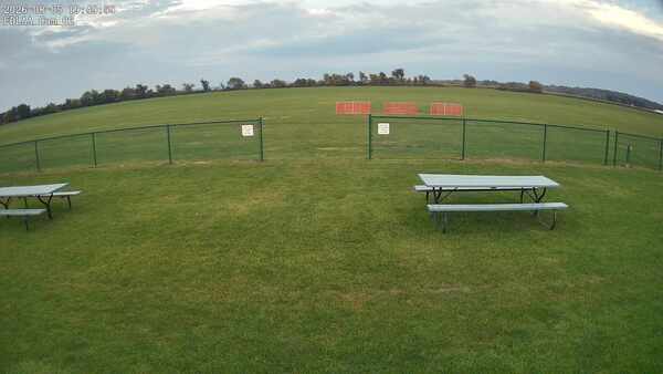 East Camera