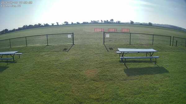 East Camera