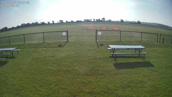 East Camera