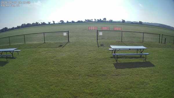 East Camera