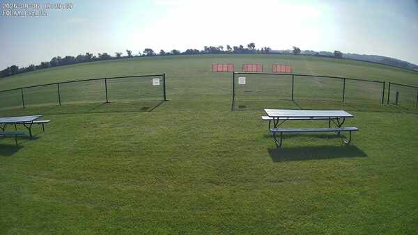 East Camera